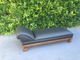 Chaise Daybed.
